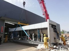 設備搬運價格如(rú)何計算?5大成本因素深度解析