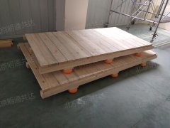設備(bèi)定製包裝對運輸成本的影響主要(yào)體(tǐ)現在哪(nǎ)些方麵?